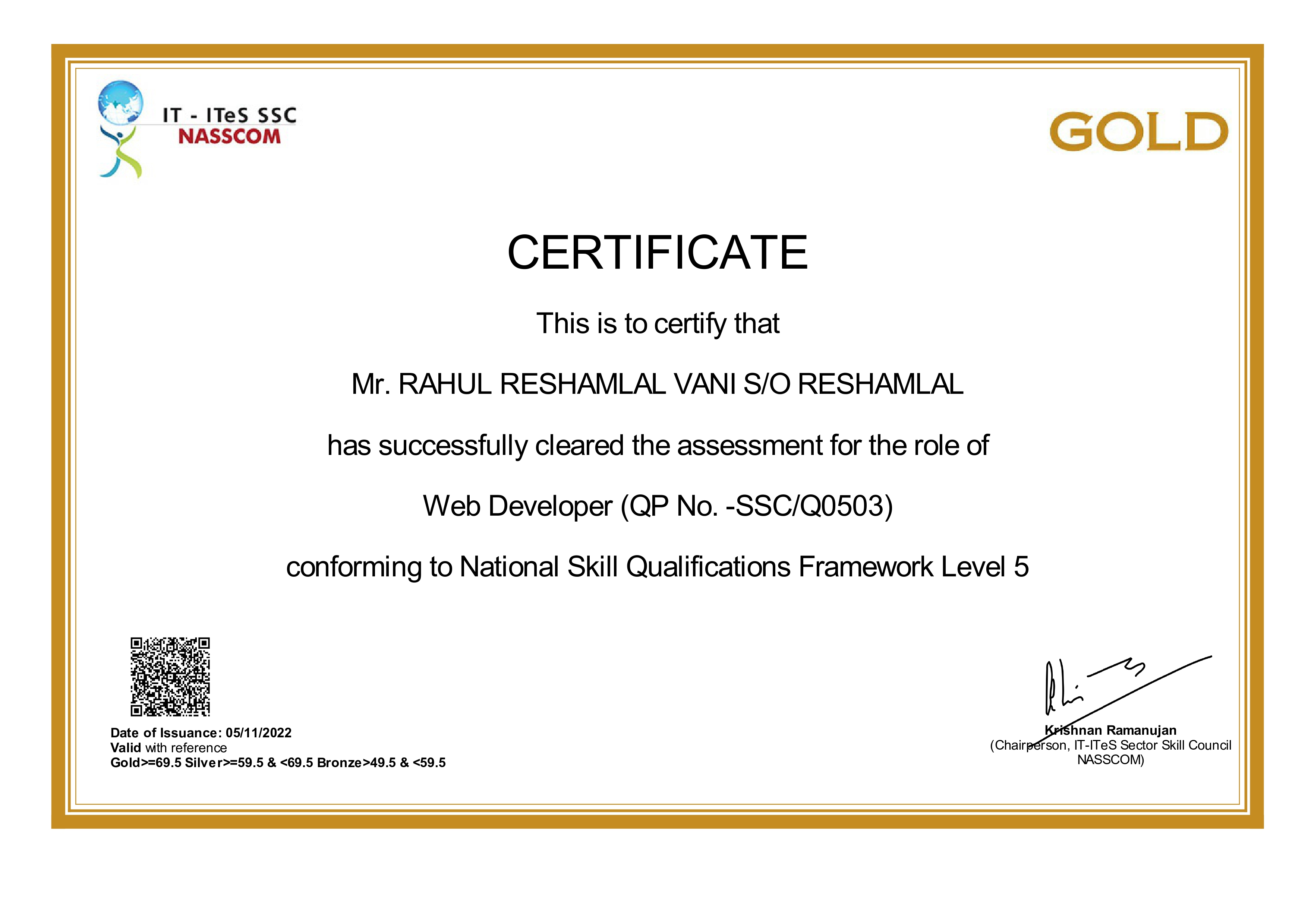 Case Study